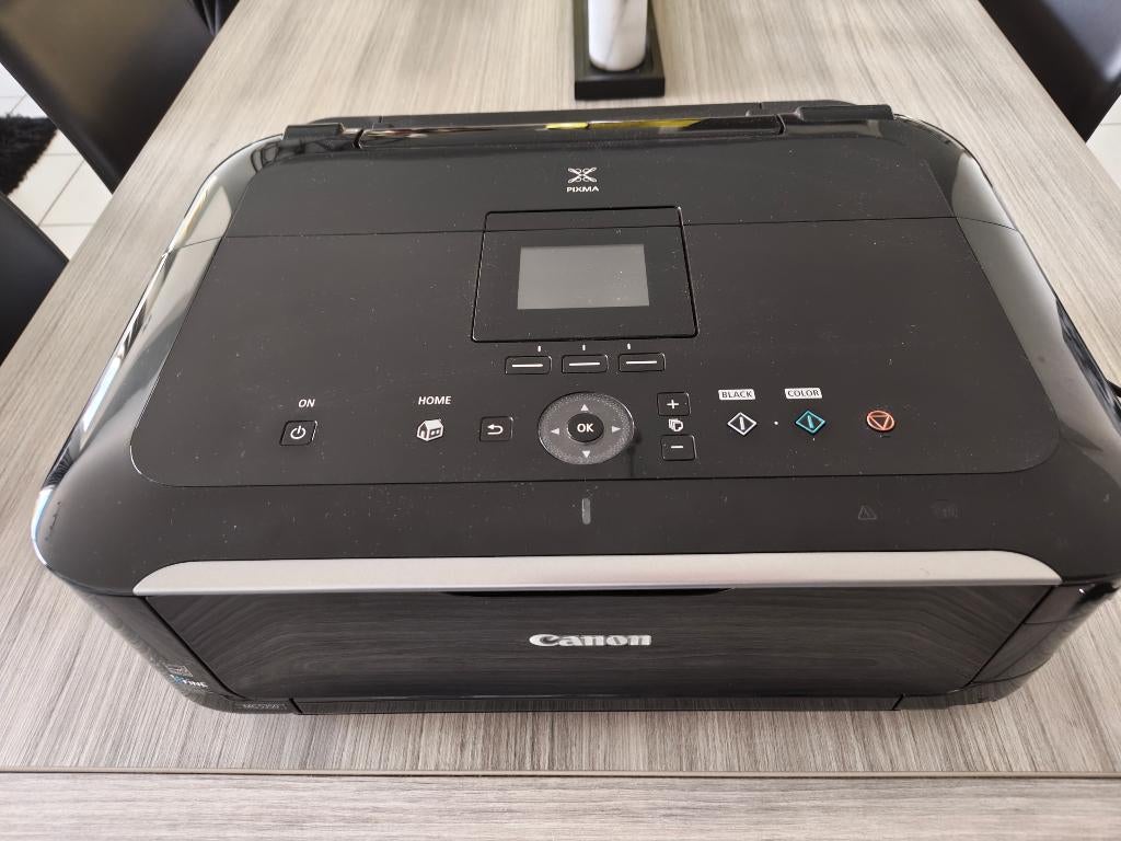 Printer Canon Pixma MG5350, Enlèvement, Utilisé