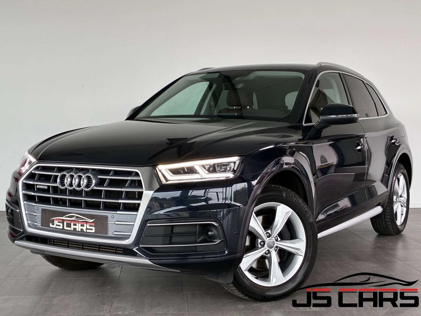 Audi Q5 2.0 TFSi PHEV Quattro S tronic-1ERPRO-COCKPIT-CARPLA, Autos, Achat, Euro 6, Entreprise, Q5