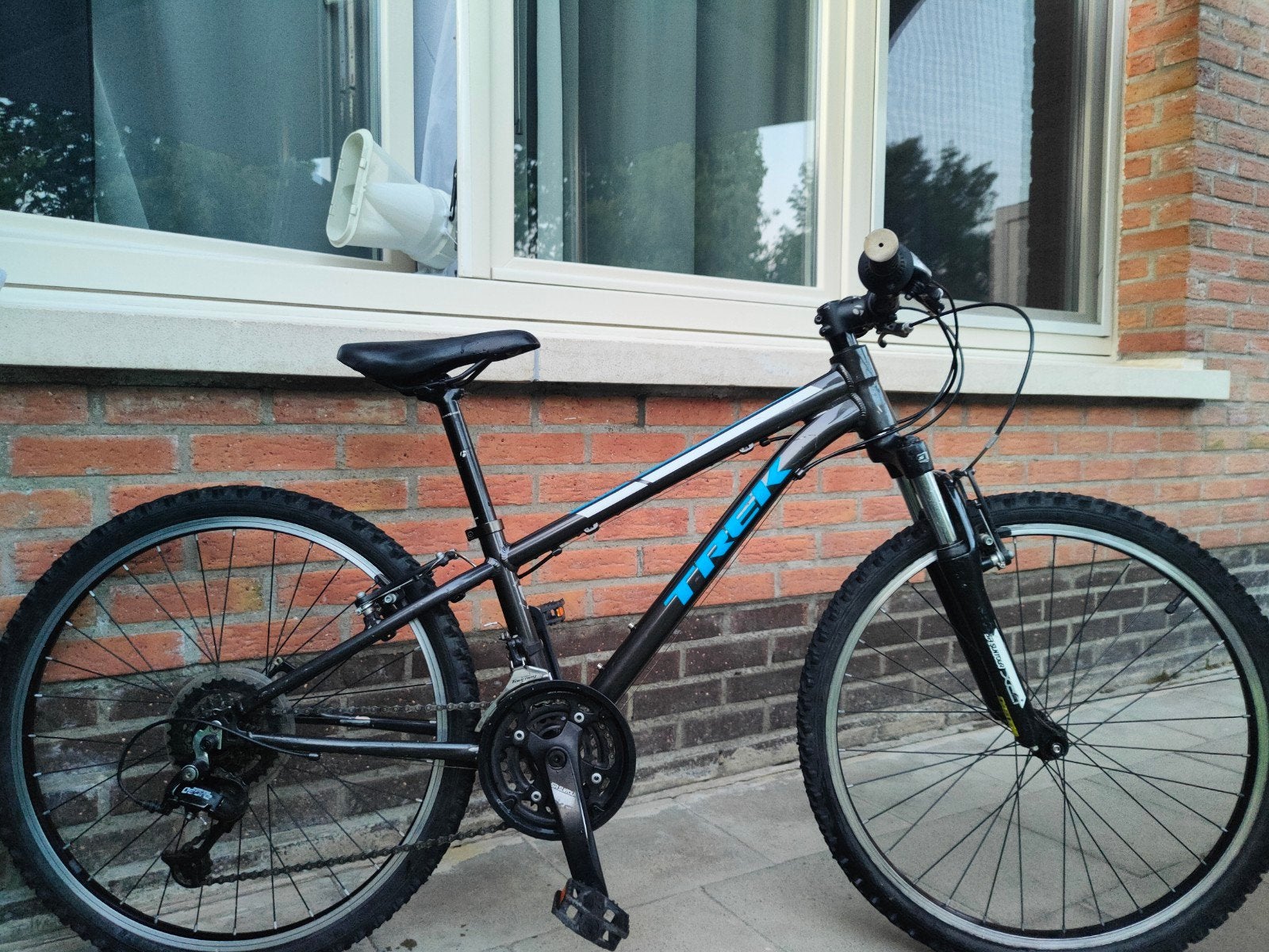 Vélo Trek pour enfants, vélo pour garçons, VTT, VTT, Vélos & Vélomoteurs, Enlèvement