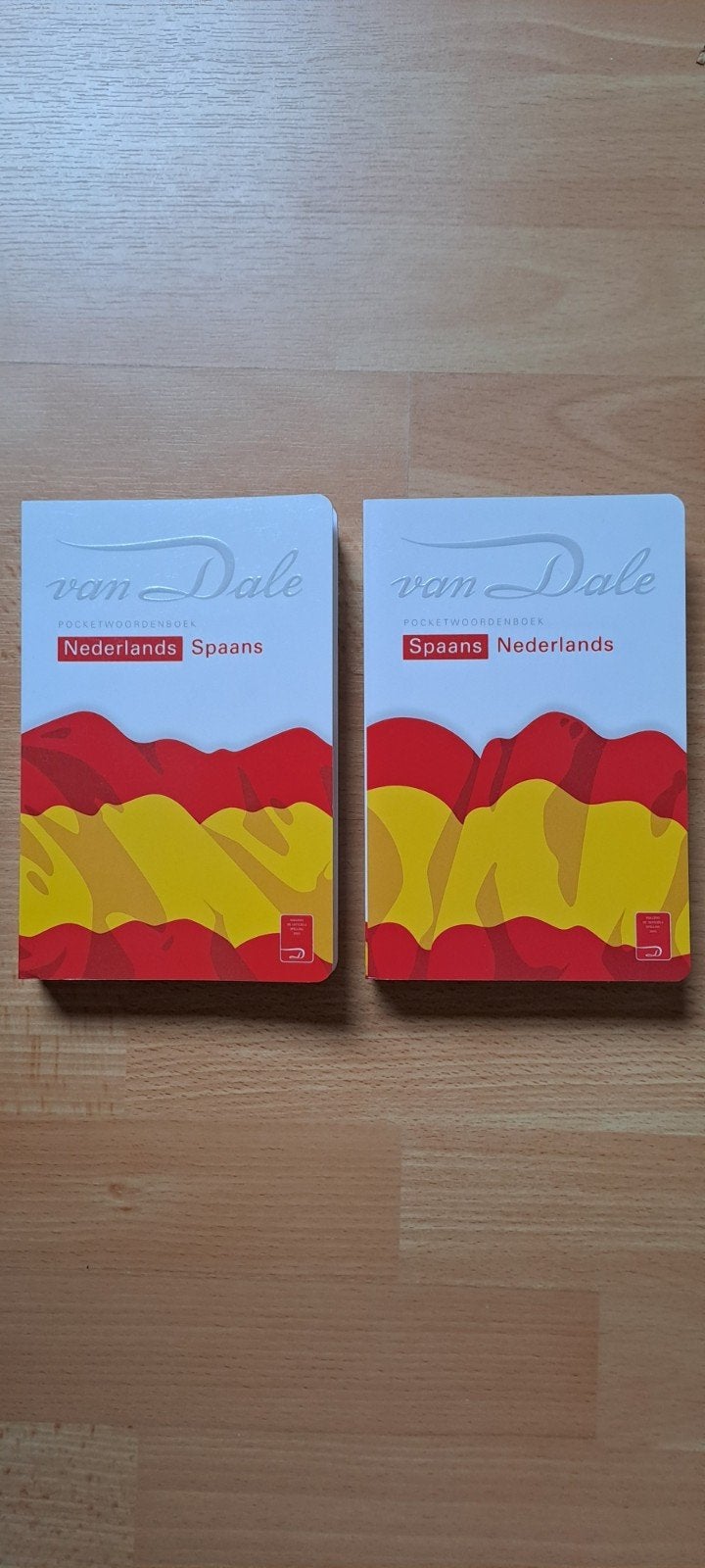 Van Dale woordenboeken, Boeken, Ophalen, Van Dale, Nederlands