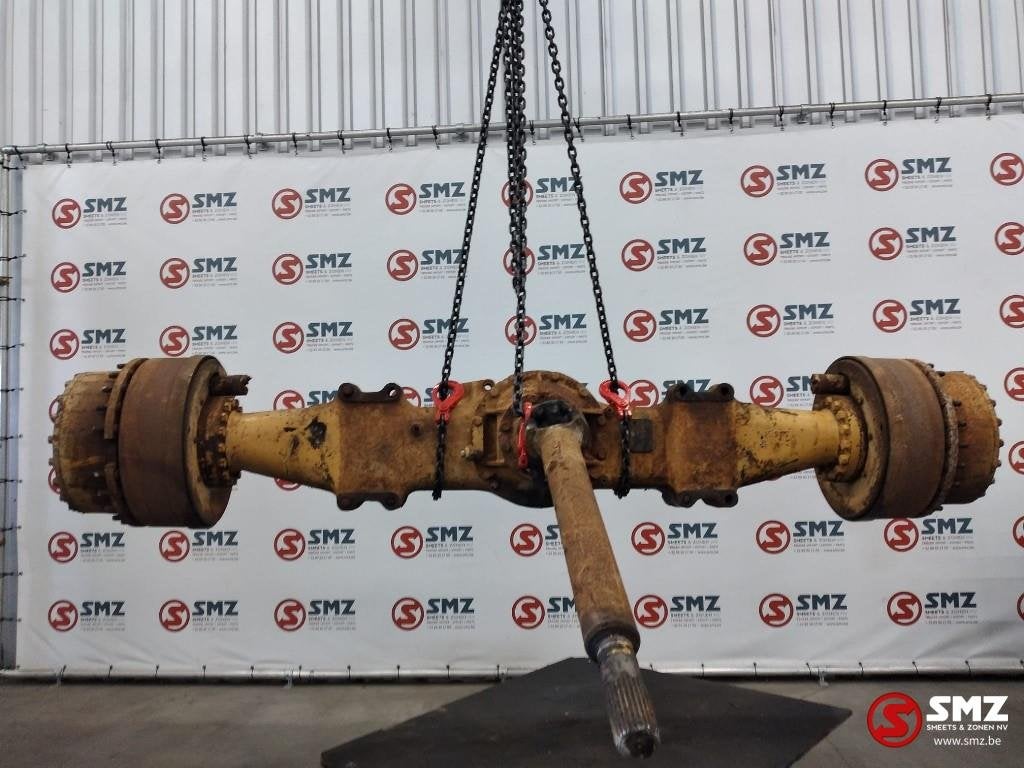 Occ essieu Caterpillar D250, Utilisé, Autres marques, Transmission et Accessoires