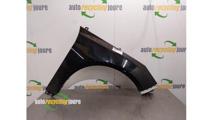 Aile avant droite d'un Ford Focus, Autos : Pièces & Accessoires, Carrosserie & Tôlerie, Ford, Utilisé, 3 mois de garantie