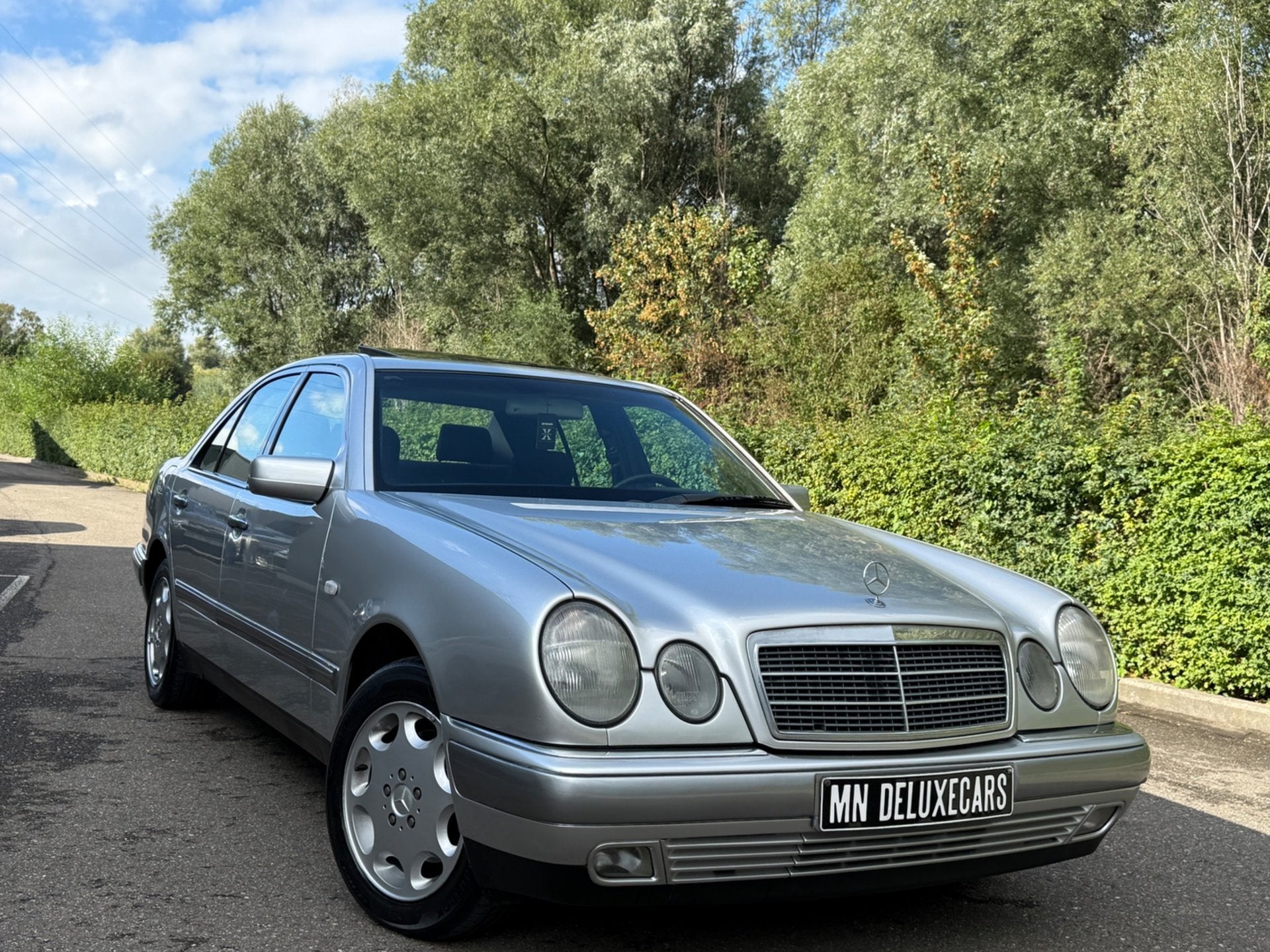 Nieuw voertuig, Autos, Euro 2, Argent ou Gris, Achat, 4 portes