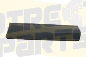 Skoda Enyaq IV (1/21-) Stootlijst Portier Rechts achter (9B9, Neuf, -, -, Skoda