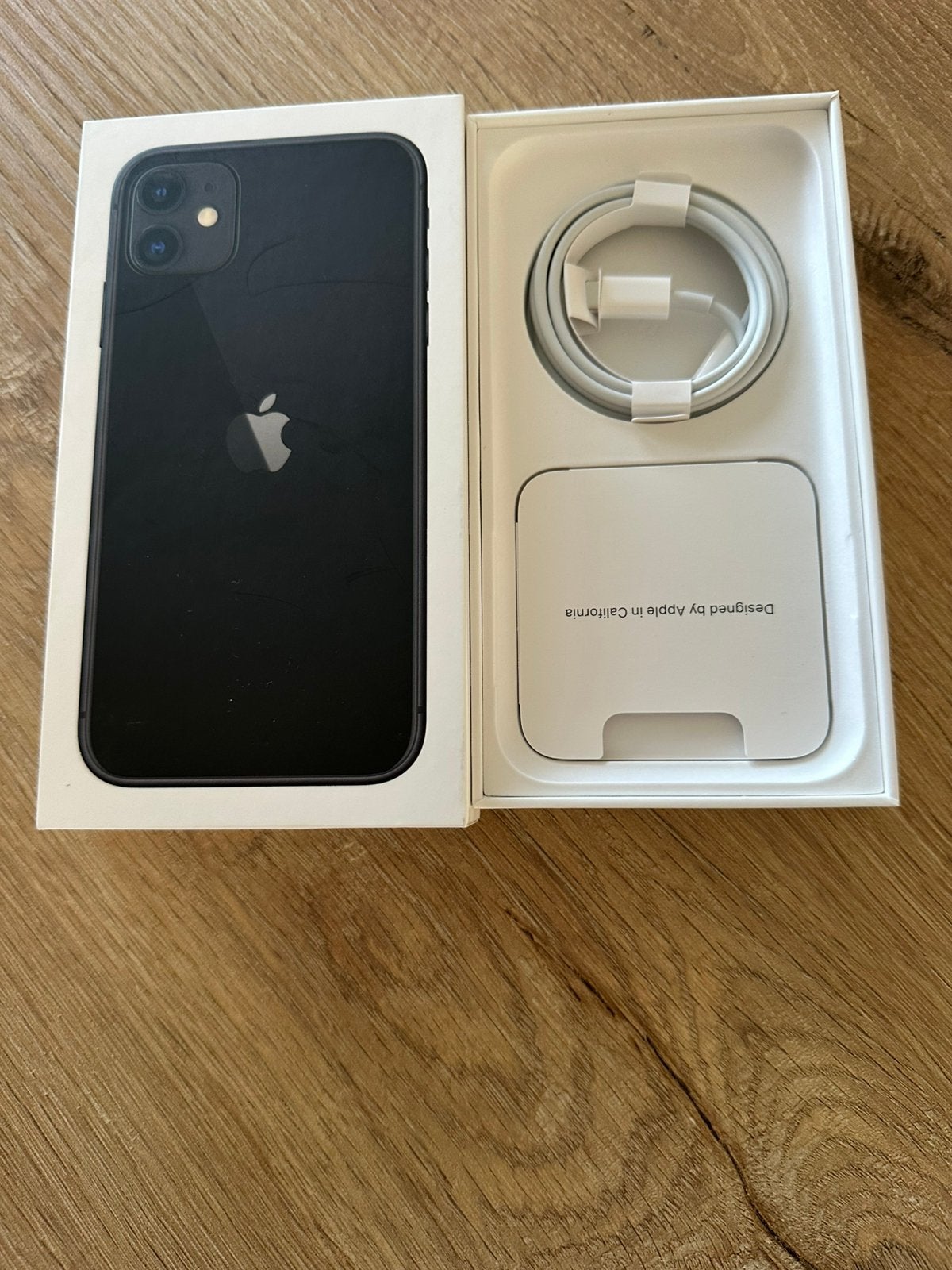 Iphone 11, Telecommunicatie, Ophalen, Gebruikt, 64 GB, IPhone 11