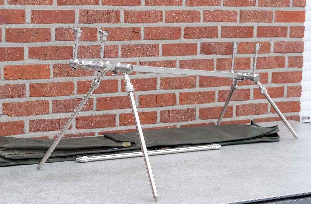 Solar P1 GT Rodpod, Ophalen of Verzenden, Zo goed als nieuw