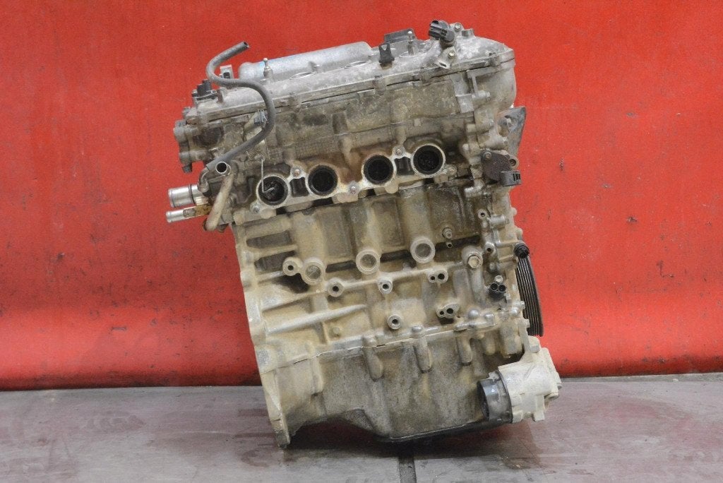 Moteur 1ZRFAE Nu AURIS TOYOTA