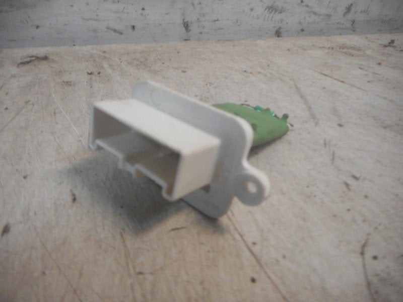RESISTANCE CHAUFFE Opel Meriva (A) (01-2003/05-2010), Autos : Pièces & Accessoires, Opel, Opel Automobile GmbH, Utilisé, Kontakt-opel@opel.com