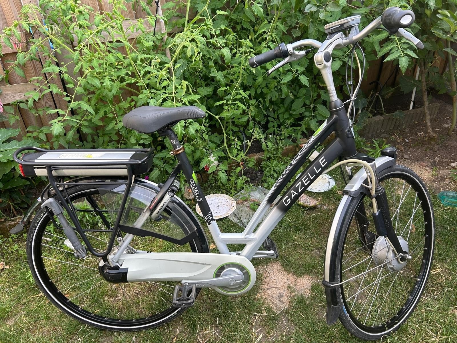Gazelle fiets te koop, Enlèvement, Gazelle
