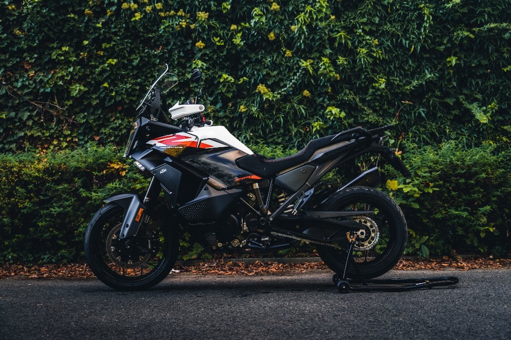 KTM Superadventure S/1390/2026//NOUVEAU, Motos, Entreprise, Plus de 35 kW, 2 cylindres, Neuf