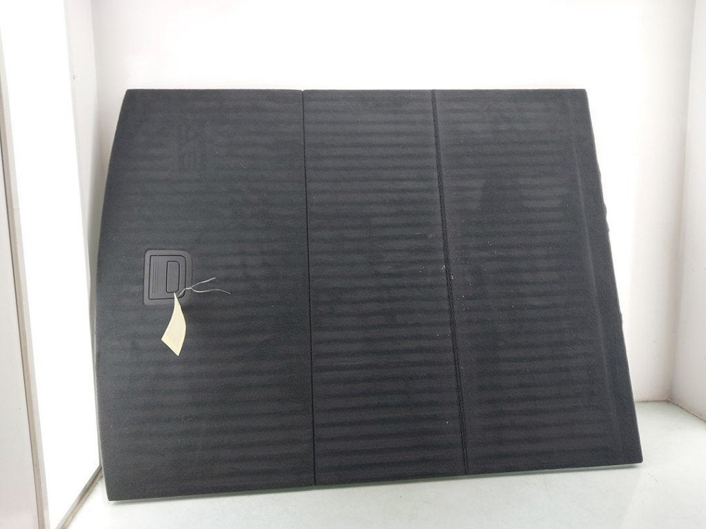 BAGAGERUIMTE MAT Audi RS 6 Avant (C7) (01-2013/09-2018), Info@audi.de, Audi, Audi AG, Gebruikt