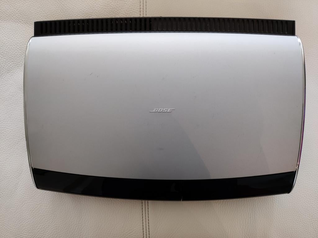 Stereo Bose lifestyle 35, Ophalen, Voor