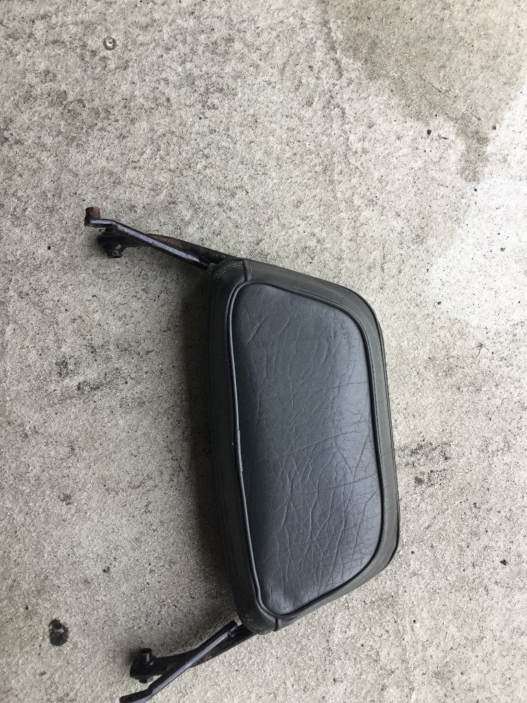 Honda Spazio, Motoren, Ophalen of Verzenden, Gebruikt