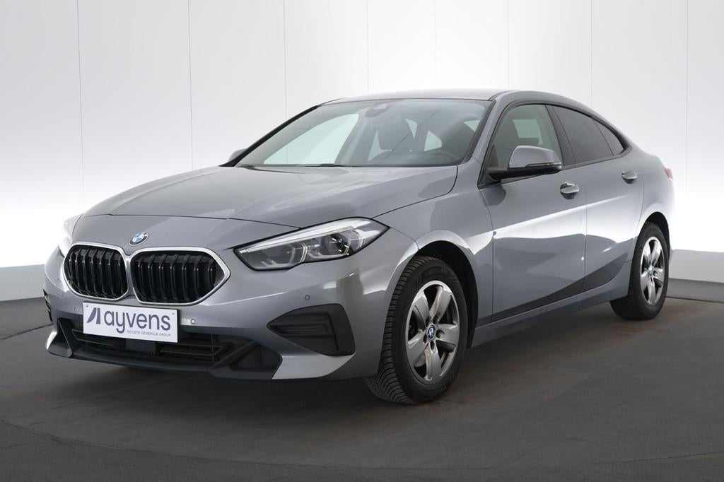 (2BLE856) BMW 2 SERIES GRAN COUPE, Auto's, BMW, 4 deurs, Gebruikt, 136 pk, Bedrijf