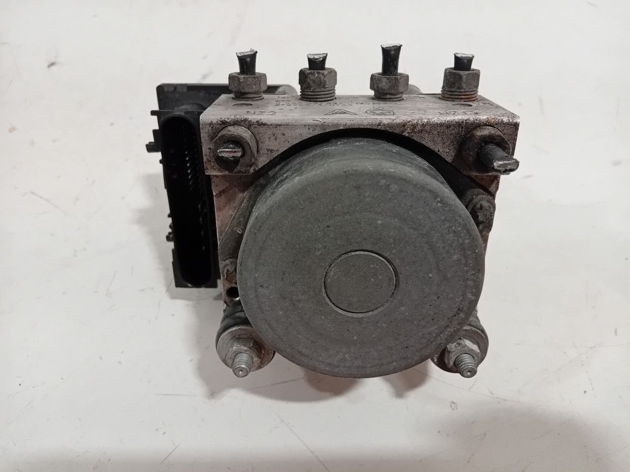 Abs pomp Opel Corsa, Auto-onderdelen, Remmen en Aandrijving, Opel, Gebruikt, Herkomst onderdeel bekend, 12 maanden garantie, Ophalen of Verzenden