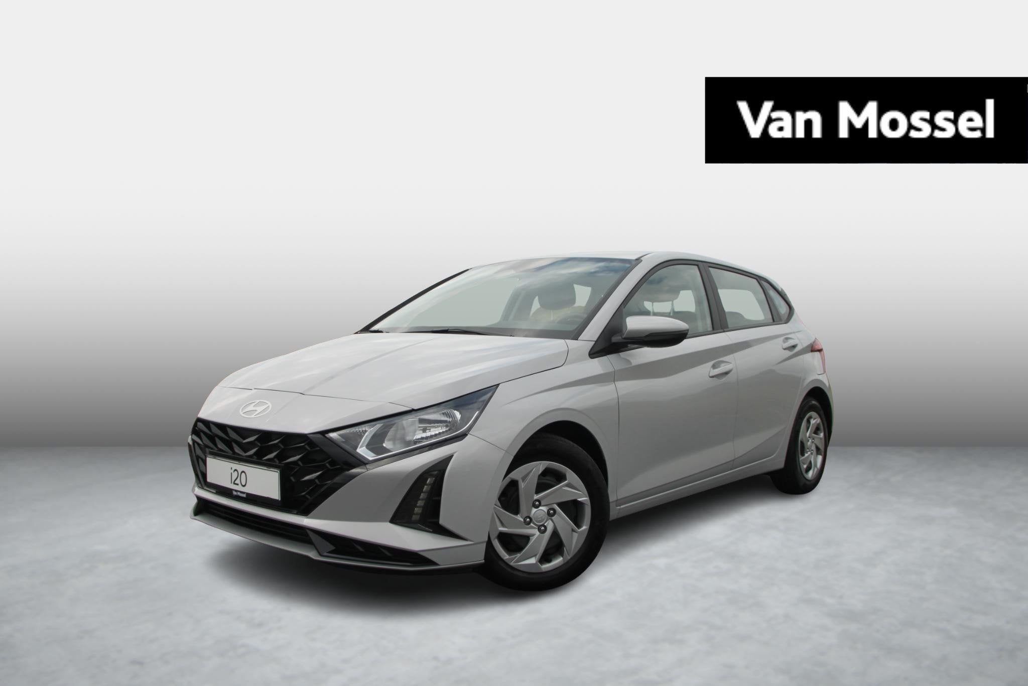 Hyundai i20 1.0 T-GDi 74kW Twist, Gebruikt, https://public.car-pass.be/vhr/327f71a1-5457-40d4-b735-f709bd6e9879, 5 deurs, 3 cilinders