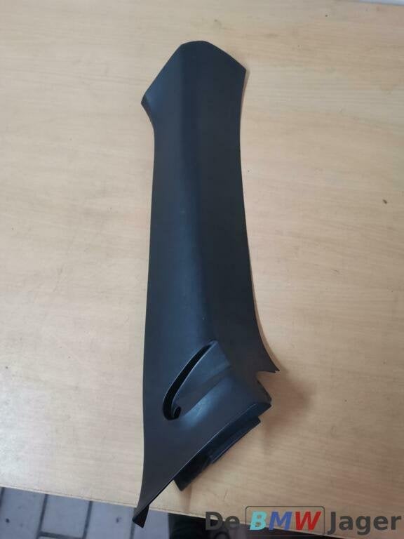 Sierlijst interieur BMW 3-serie E36 51438170577, Autos : Pièces & Accessoires, Habitacle & Garnissage, Enlèvement ou Envoi, Utilisé