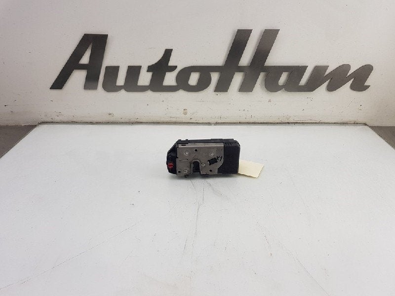 PORTIERSTANGEN LINKS ACHTER Opel Meriva (|13154793|), Gebruikt, Opel