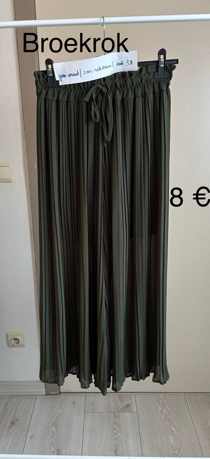 Kinder en dames kleding, Ophalen, Zo goed als nieuw