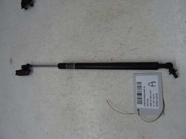 GASDRUKVEER VOOR Subaru Impreza III (GH / GR), Subaru, Gebruikt, Subaru Deutschland GmbH, Emil-Frey-Straße 6
61169  Friedberg, DE