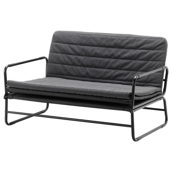 Divan convertible Hammarn de chez Ikea, Ophalen