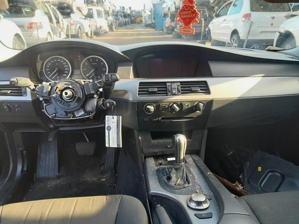 NAVIGATIE SYSTEEM BMW 5 serie (E60) (12-2001/03-2010), Gebruikt, BMW