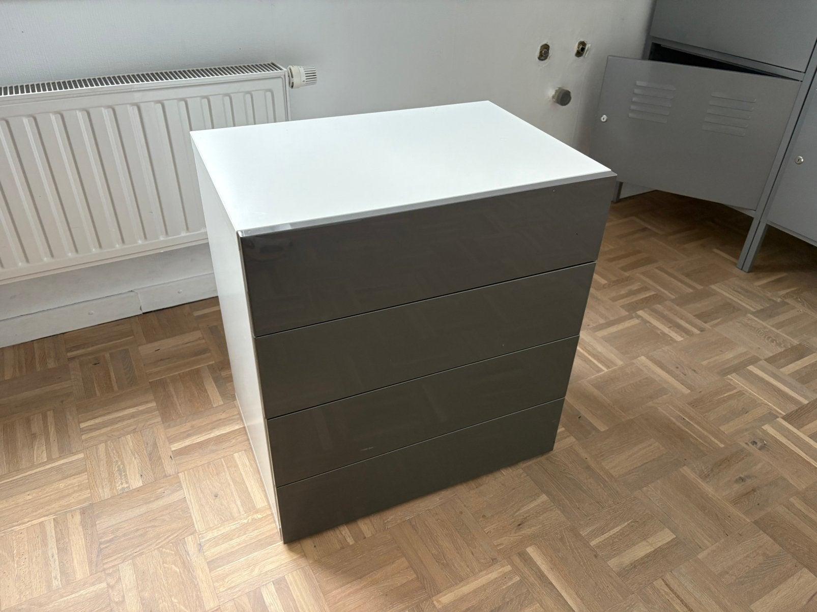 Ikea lade kast, Ophalen, Zo goed als nieuw, Kast