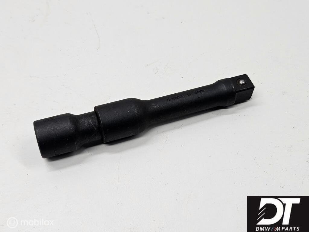 Extension set long/short spark plugs BMW 127130 83300491168, Autos : Pièces & Accessoires, Autres pièces automobiles, Utilisé