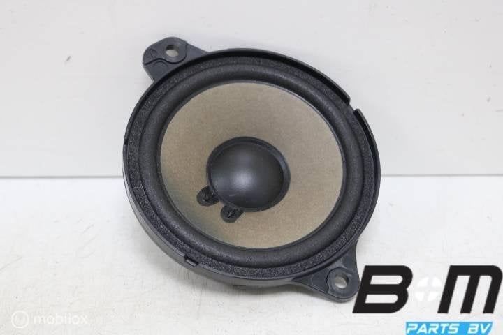 Luidspreker midden in dashboard Audi TT 8S 8S0035453A, Utilisé