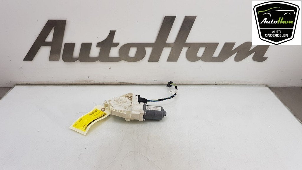 MOTOR RAAMMECHANIEK Audi A6 Avant Quattro (C6), Gebruikt, Audi