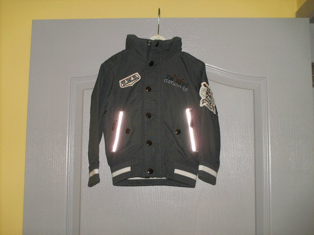 a vendre blouson enfant, Jbc, Garçon, Enlèvement ou Envoi, Autres types