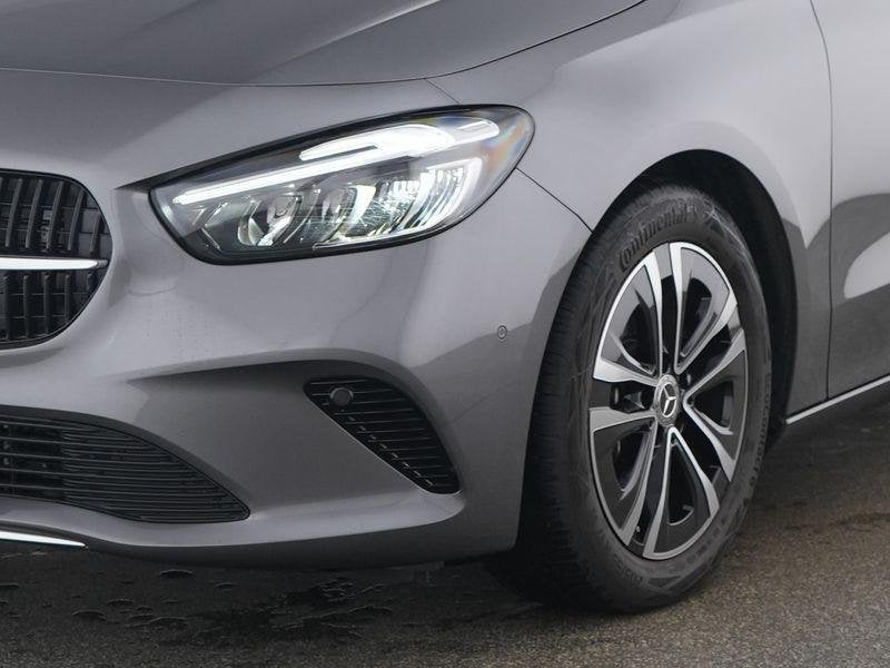Mercedes-Benz B-Klasse 200 Luxury Line | Smartphone Integrat, Auto's, Gebruikt, 4 cilinders, https://public.car-pass.be/vhr/db14bf7c-0a51-47c4-81d7-452fb26fef97