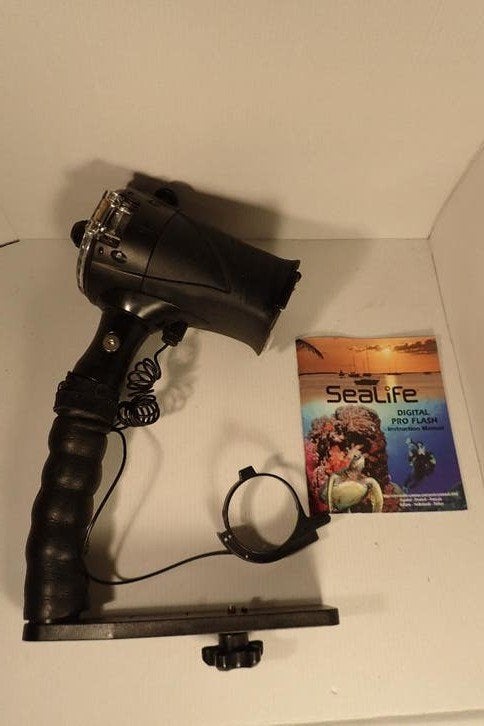 Divers Accessoires Sealife et cameras hors service, Ophalen of Verzenden, Gebruikt, Overige typen