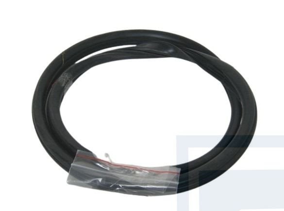 Volvo Rubber zijruit achter PV544 Favorit (vaste ruit) Volvo, Enlèvement ou Envoi, Neuf, Volvo