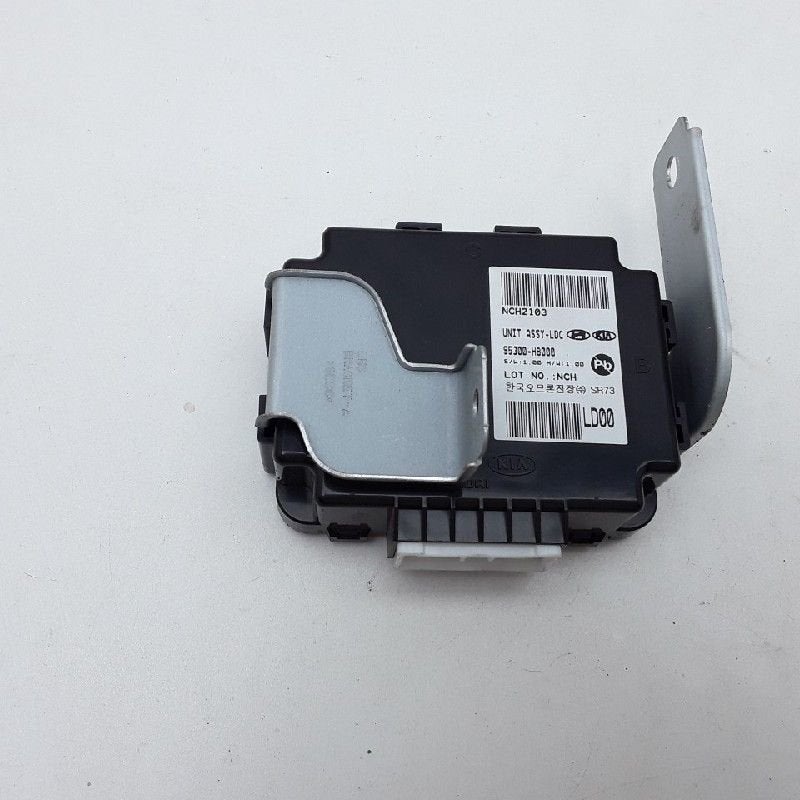 COMPUTER DIVERSEN Kia Stonic (YB) (01-2017/-) (|95300H8000|), Gebruikt, Kia