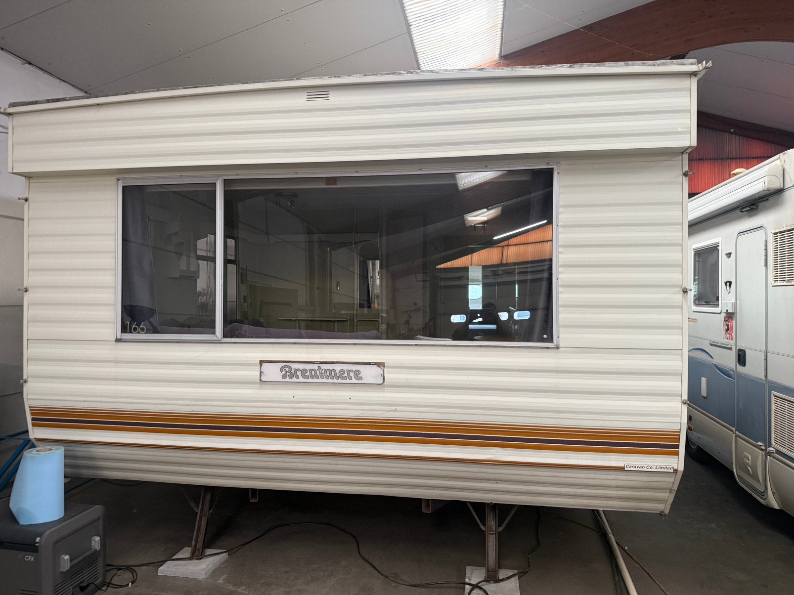Stacaravan, Caravans en Kamperen, Stacaravans