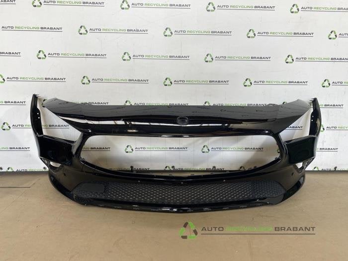 Pare-chocs avant d'un Mercedes CLA, Autos : Pièces & Accessoires, -, 3 mois de garantie, Utilisé, -