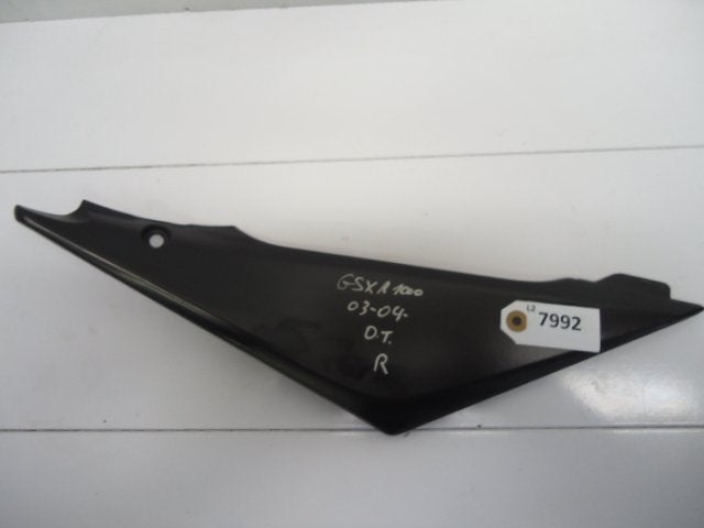 GSXR1000 2003 - 2004 Suzuki Cover Cover onder tank D1-30819