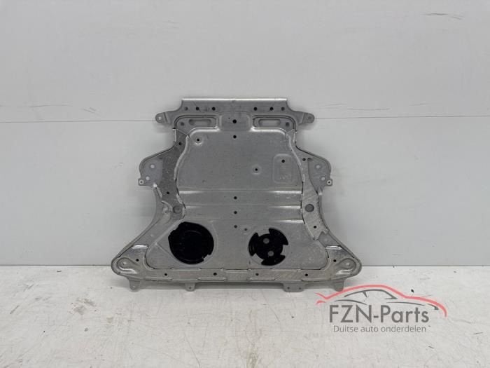BMW 5-Serie LCI G30 Beschermplaat Bodem (6887546), Auto-onderdelen, Ophalen of Verzenden, Gebruikt