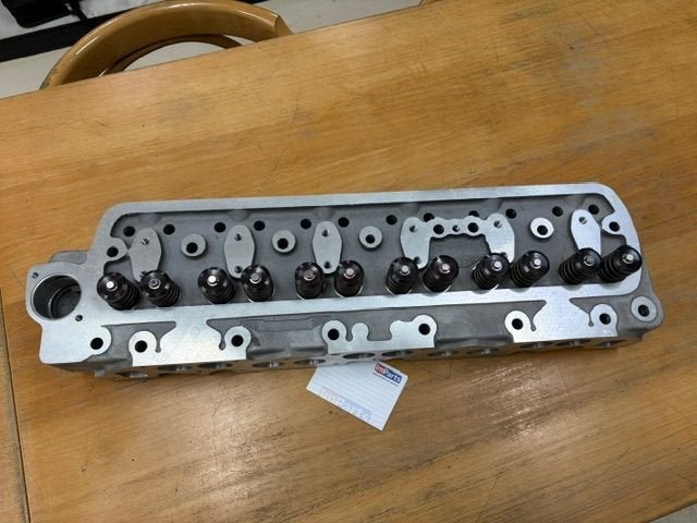 NIEUWE aluminium cilinderkop voor Austin Healey BN4-BJ8, Neuf, Austin, -, -