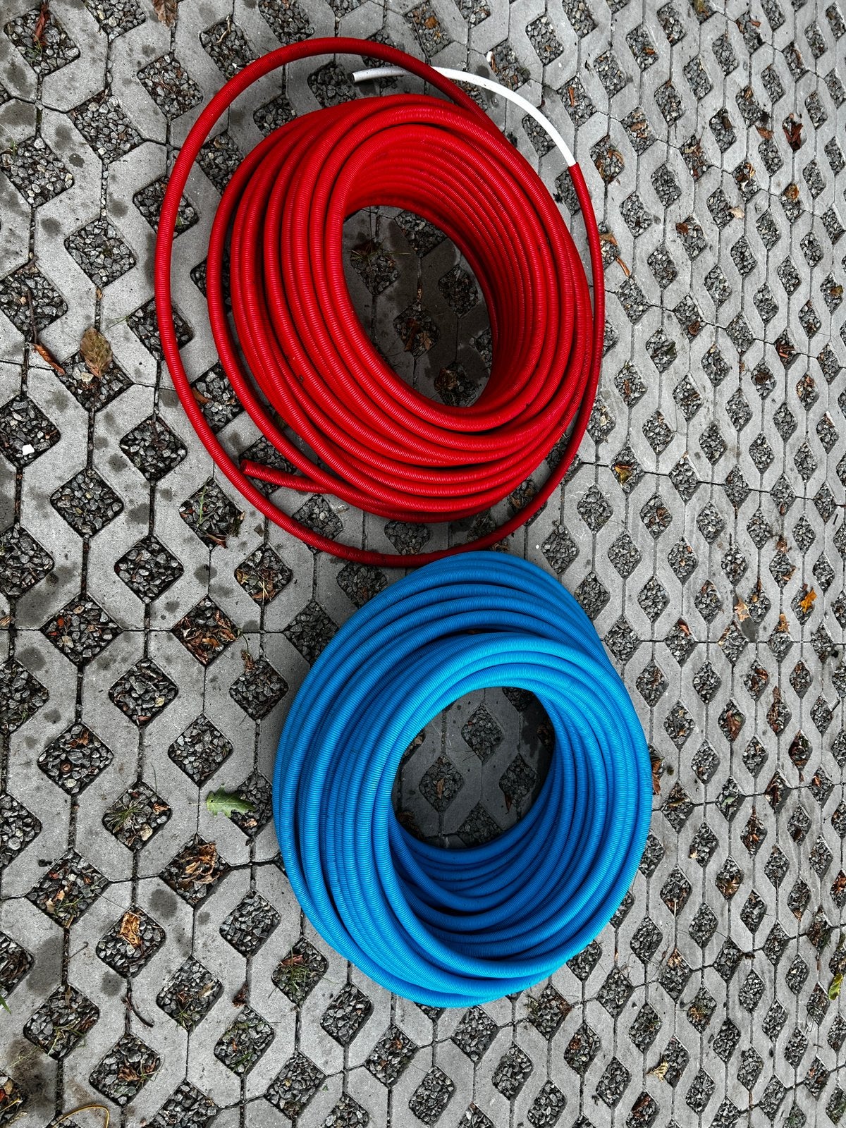 Henco buizen 85 meter, Ophalen, Nieuw