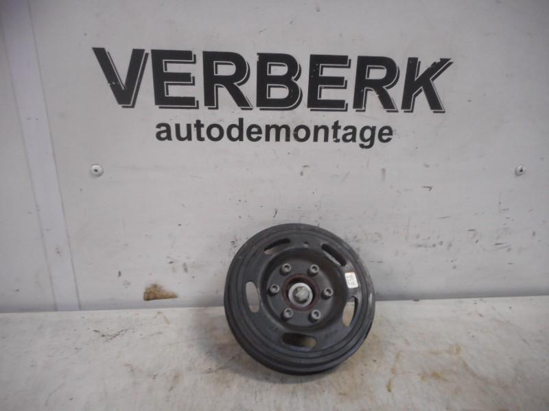 KRUKASPOELIE Opel Corsa D (01-2006/12-2014) (55571402), Gebruikt, Opel