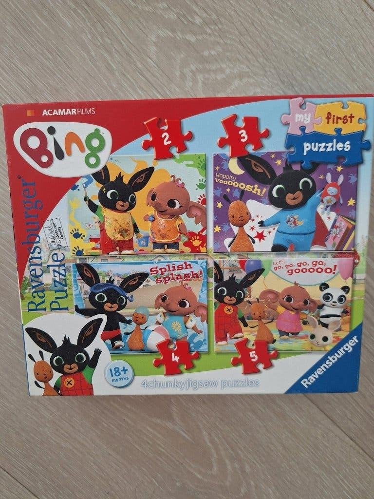 (Bijna) gratis af te halen, Enlèvement, 10 à 50 pièces, Utilisé, 2 à 4 ans