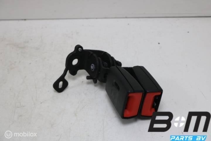 Gordelsloten in achterbank VW Golf 7 GTI 8V0857739A, Gebruikt