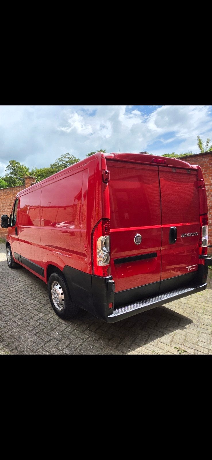 Fiat Ducato diesel 2.0 Lichtevracht gekeurd voor verkoop, Autos, Camionnettes & Utilitaires, Achat, Diesel, Particulier, Fiat