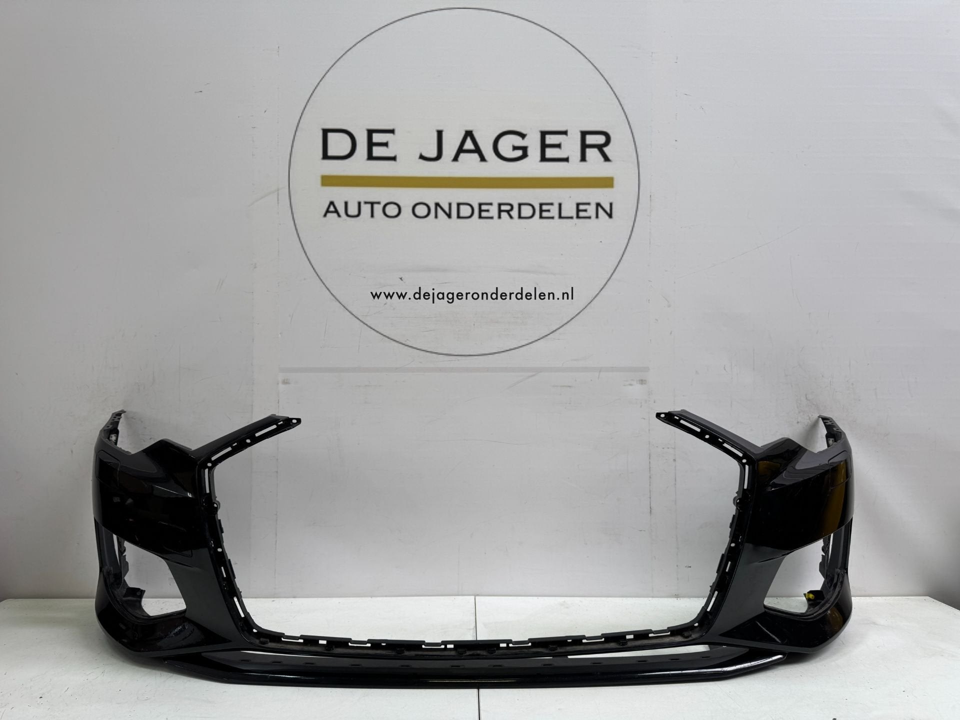 AUDI A6 S6 C8 4K S-LINE S LINE VOORBUMPER BUMPER 4K0807437C, Auto-onderdelen, Gebruikt, Voor, AUDI AG, Auto-Union-Strasse 1
85045  Ingolstadt, DE