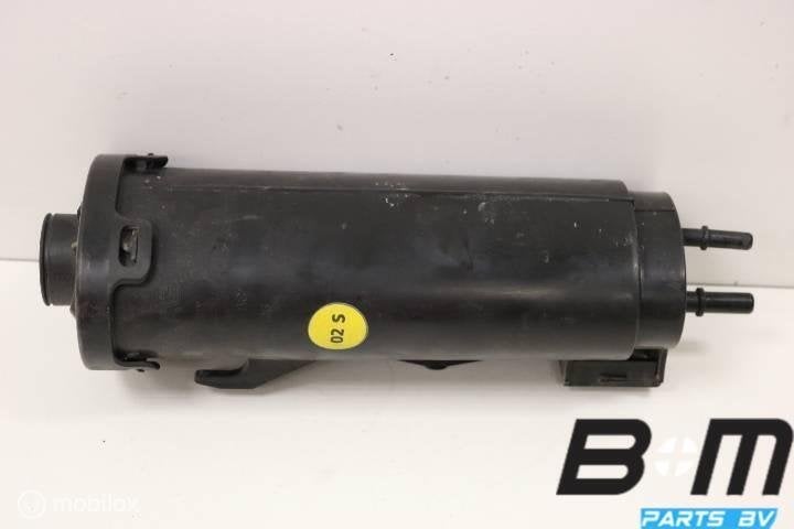 Koolstof absorbtiefilter Audi A1 Quattro 2.0TFSI CDL, Autos : Pièces & Accessoires, Moteurs & Accessoires, Utilisé