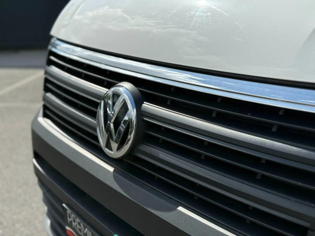Volkswagen Crafter LAADBRUG / CARPLAY / CRUISECONTROL / AIRC, Auto's, Stof, Gebruikt, 4 cilinders, Volkswagen