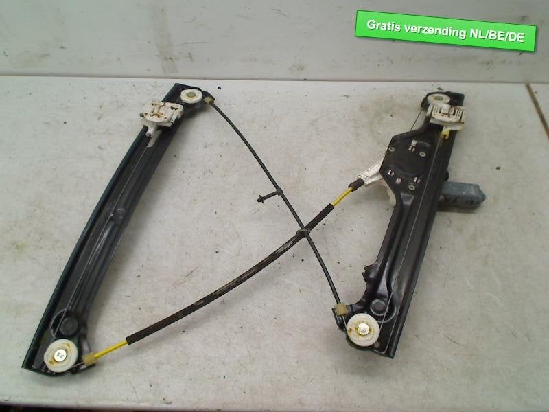 VITRE MECANISME AVANT GAUCHE BMW X6 (E71 / E72) (7197301E), Autos : Pièces & Accessoires, Vitres & Accessoires, BMW, Utilisé