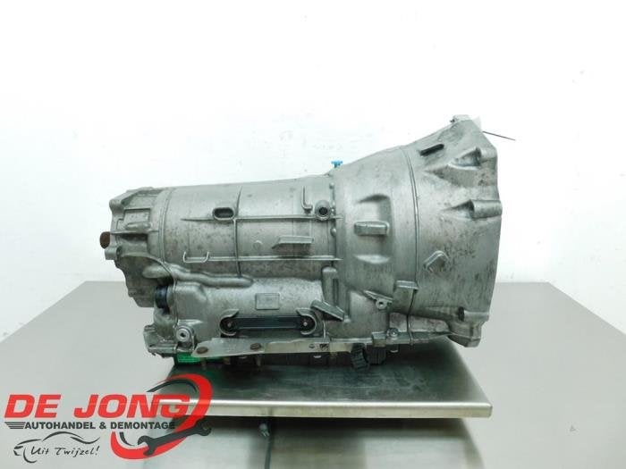 Automaatbak d'un BMW X6, -, 3 mois de garantie, Utilisé, -